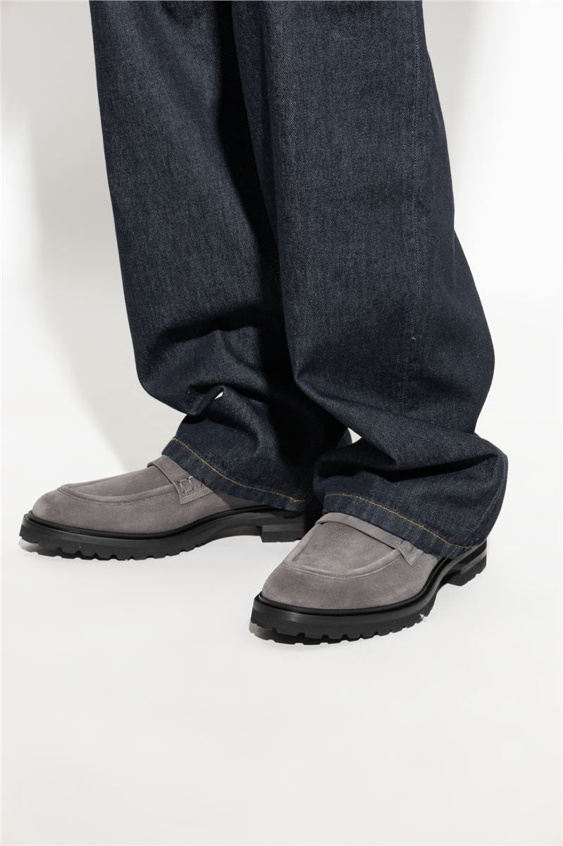 LOAFERS - DOLCE & GABBANA - Verso