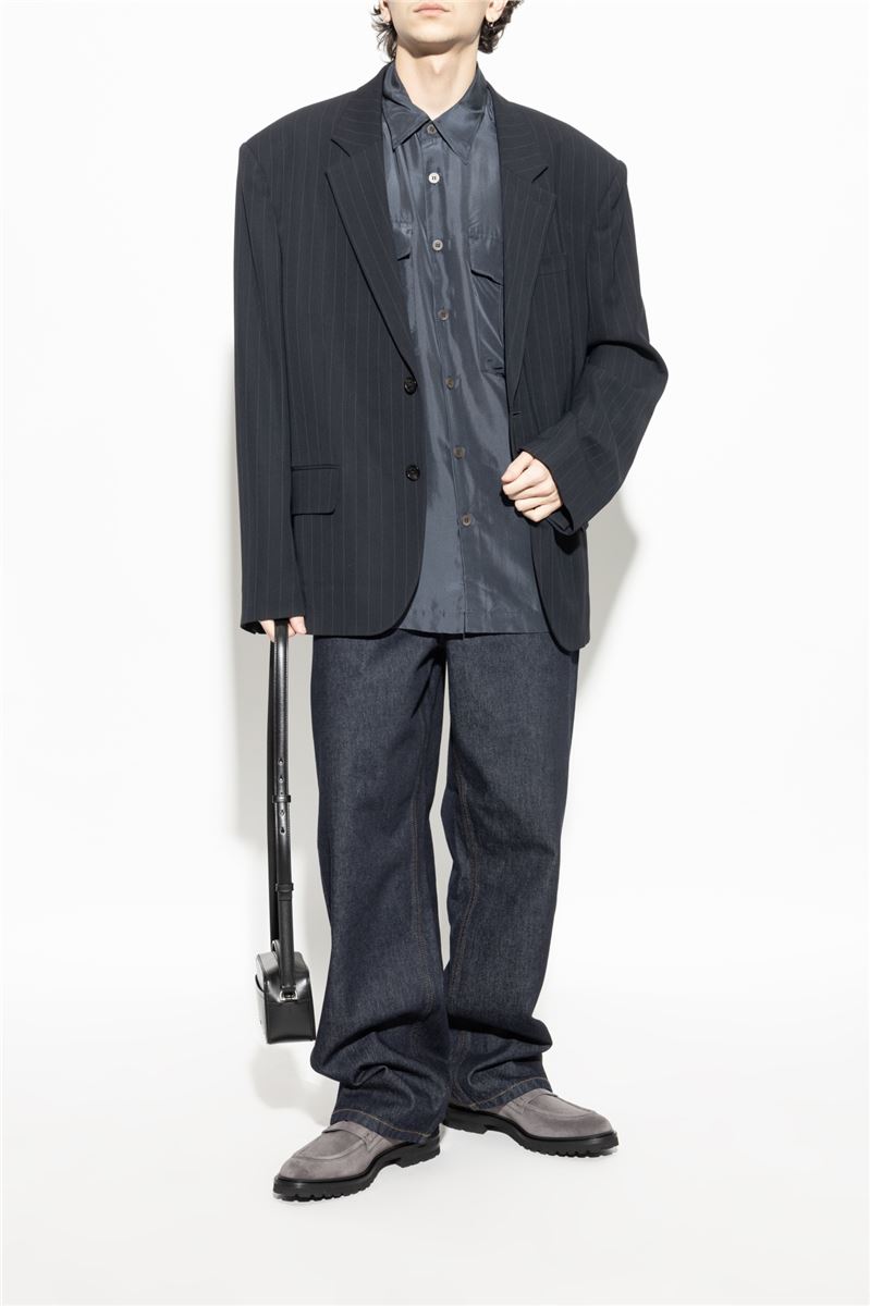 LOAFERS - DOLCE & GABBANA - Verso