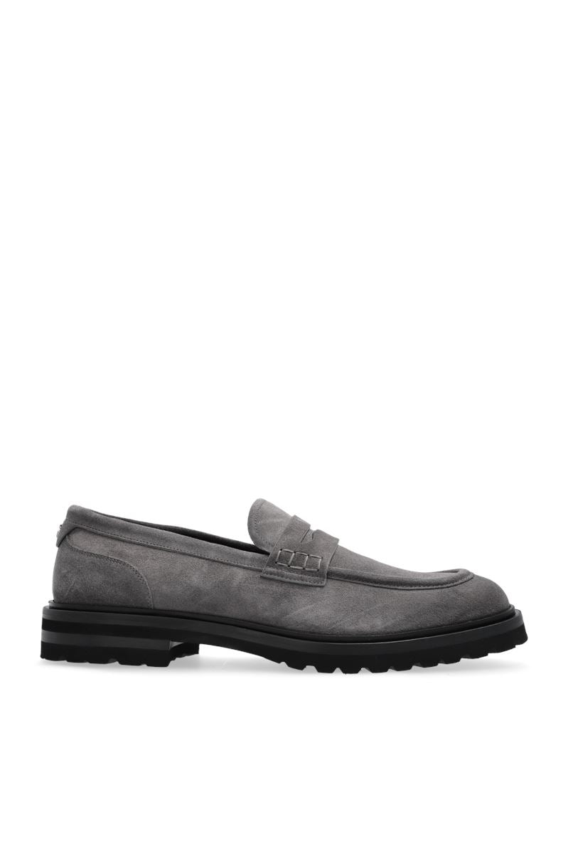 LOAFERS - DOLCE & GABBANA - Verso