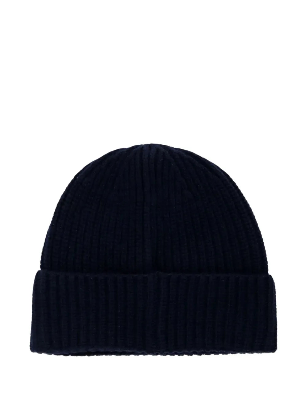 Logo-patch beanie-STONE ISLAND-Verso