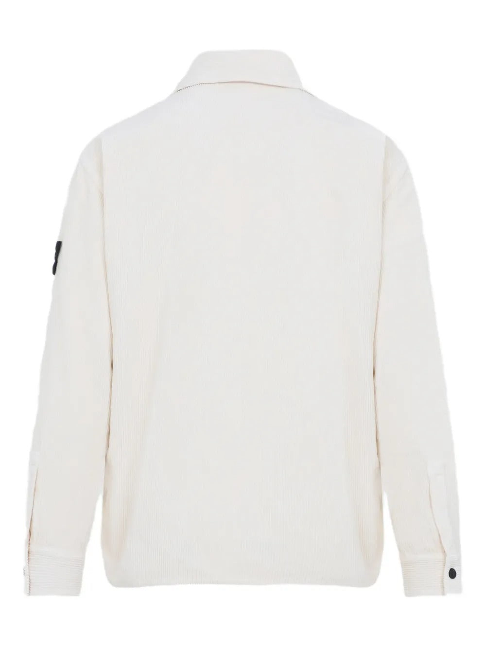 Logo-patch Jacket-STONE ISLAND-Verso