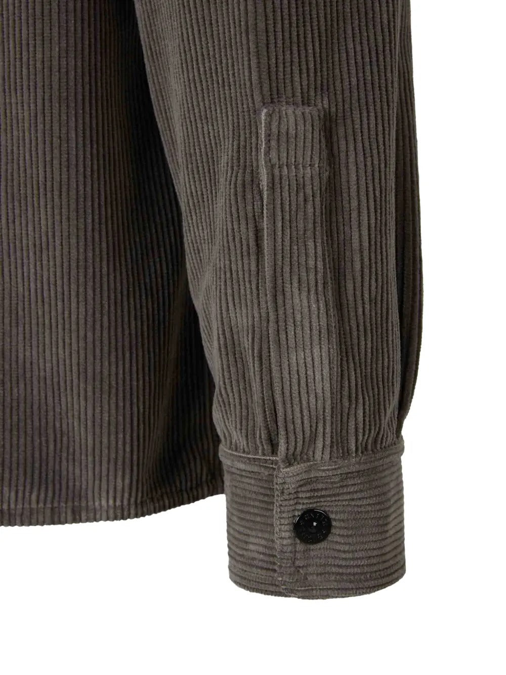 Logo-patch Jacket-STONE ISLAND-Verso