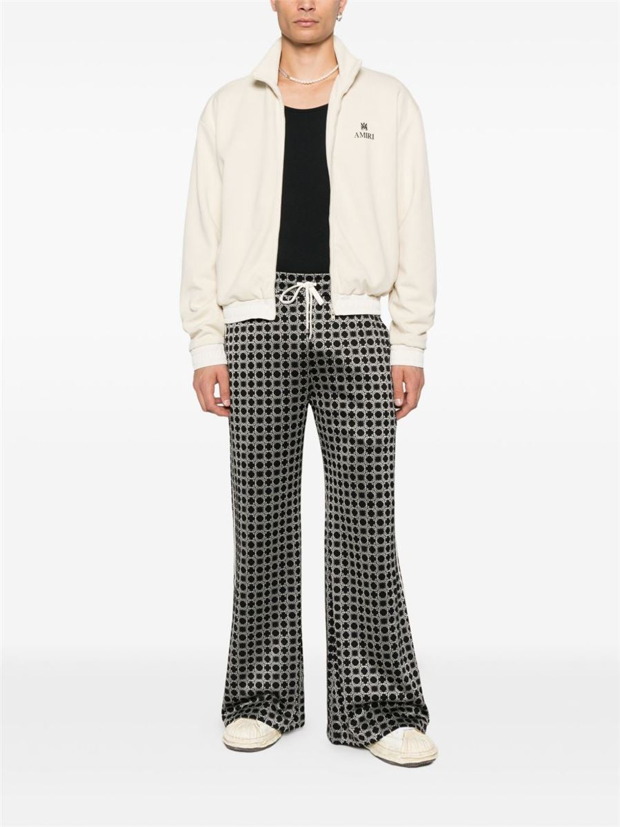 Lounge track jacket-AMIRI-Verso