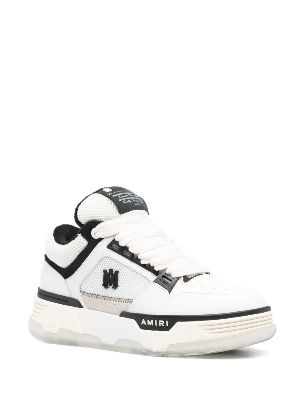 Ma-1 sneakers-AMIRI-Verso