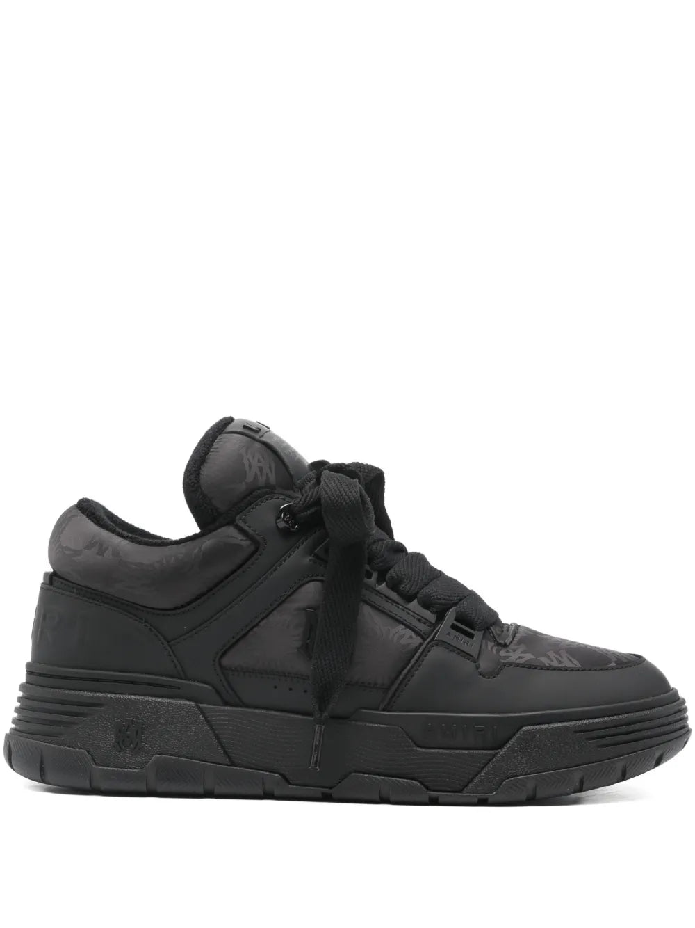 Ma quad nylon ma-1 sneakers-AMIRI-Verso