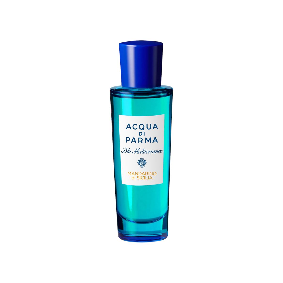 Mandarino di sicilia eau de toilette-ACQUA DI PARMA-Verso
