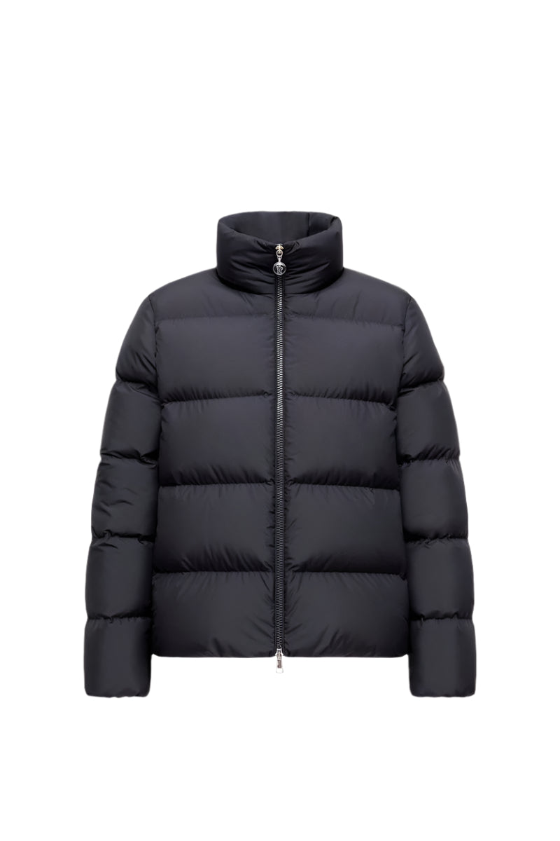 MAUZUN SHORT DOWN JACKET-MONCLER-Verso