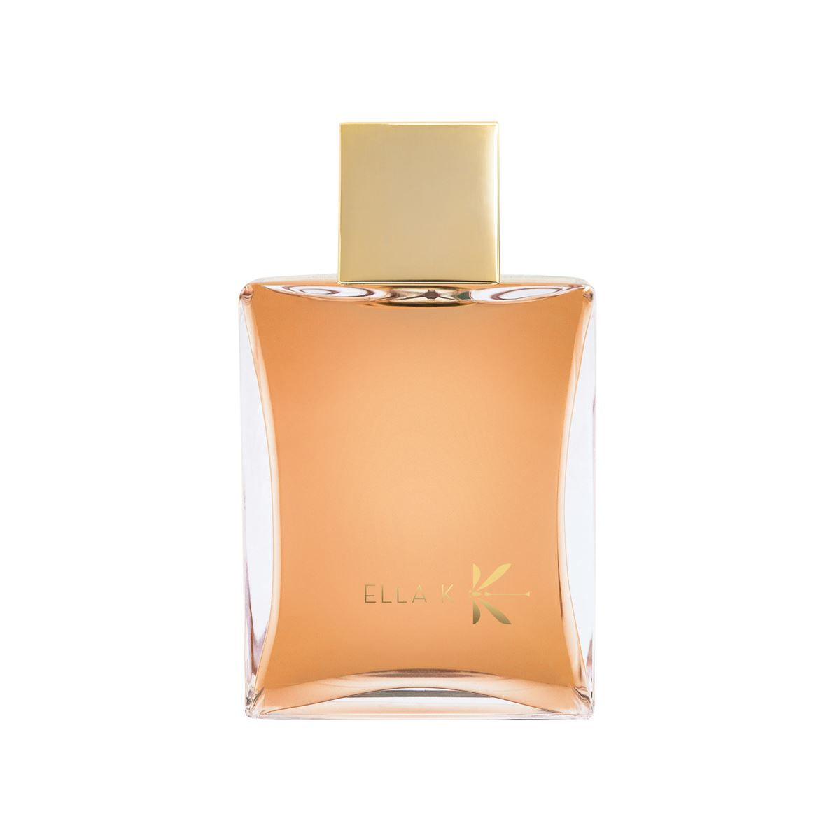 Melodie de l'altai eau de parfum-ELLA K PARFUMS-Verso