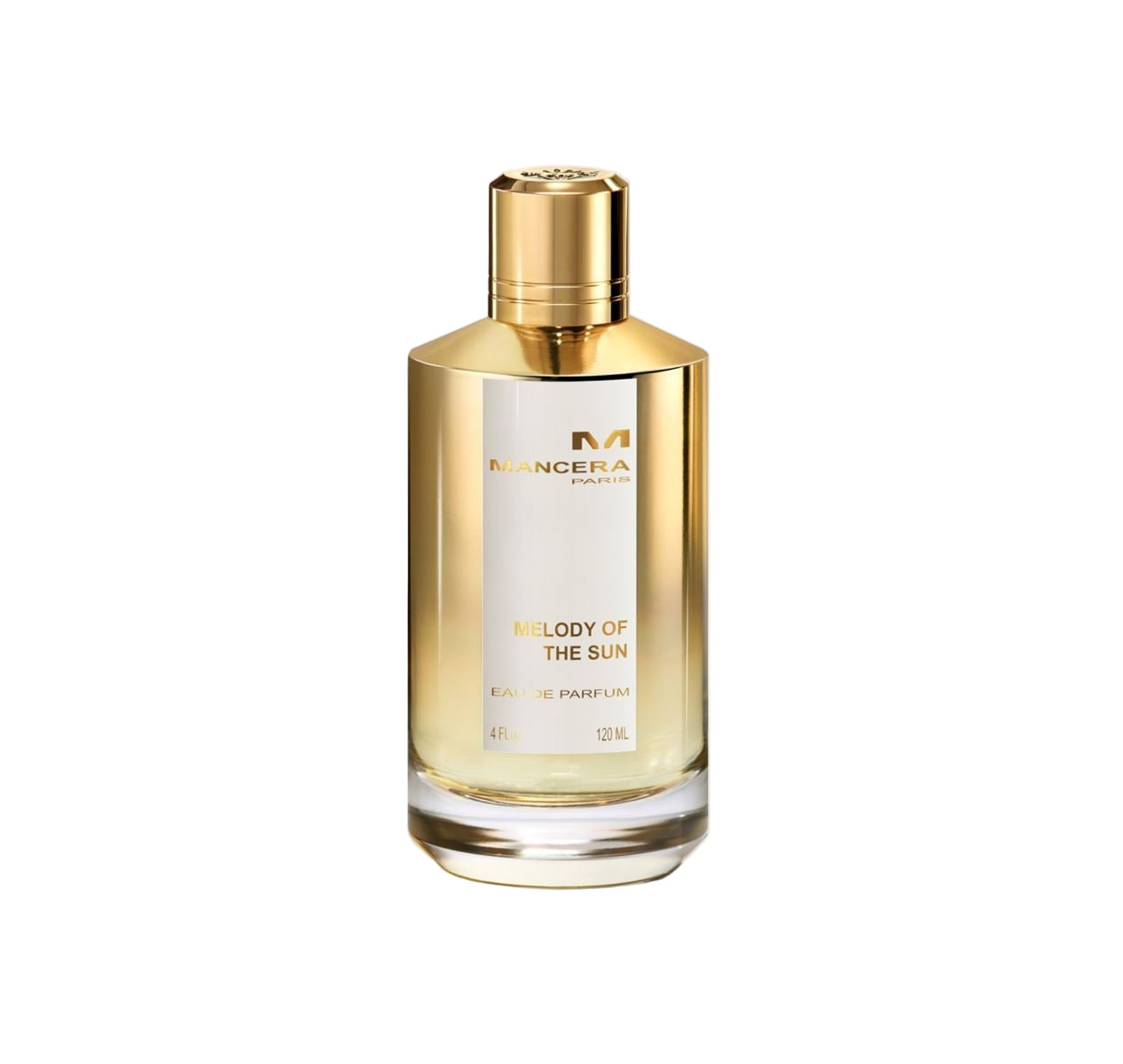 Melody of the sun-MANCERA-Verso