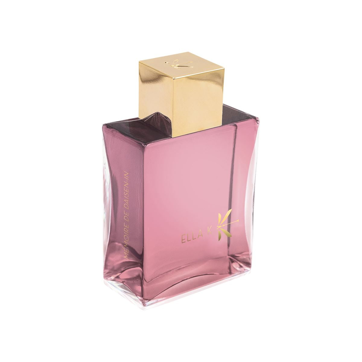 Memoire de daisen in eau de parfum-ELLA K PARFUMS-Verso