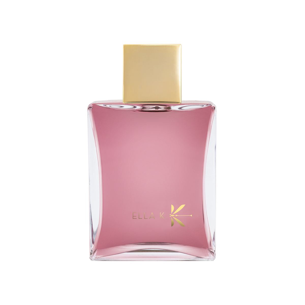 Memoire de daisen in eau de parfum-ELLA K PARFUMS-Verso