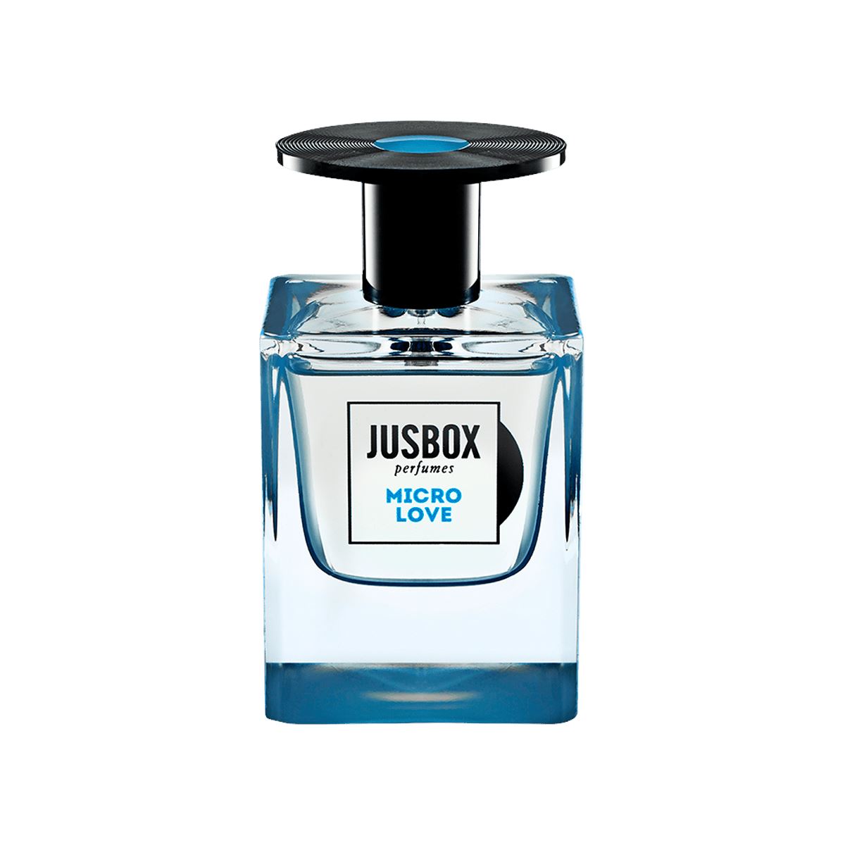 Micro love eau de parfum-JUSBOX-Verso