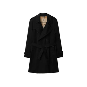 ジャケット・アウター BURBERRYS trench coat Mid-Length Kensington Heritage Trench Coat