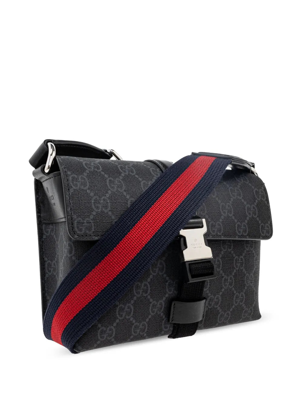 Mini gg messenger bag-GUCCI-Verso