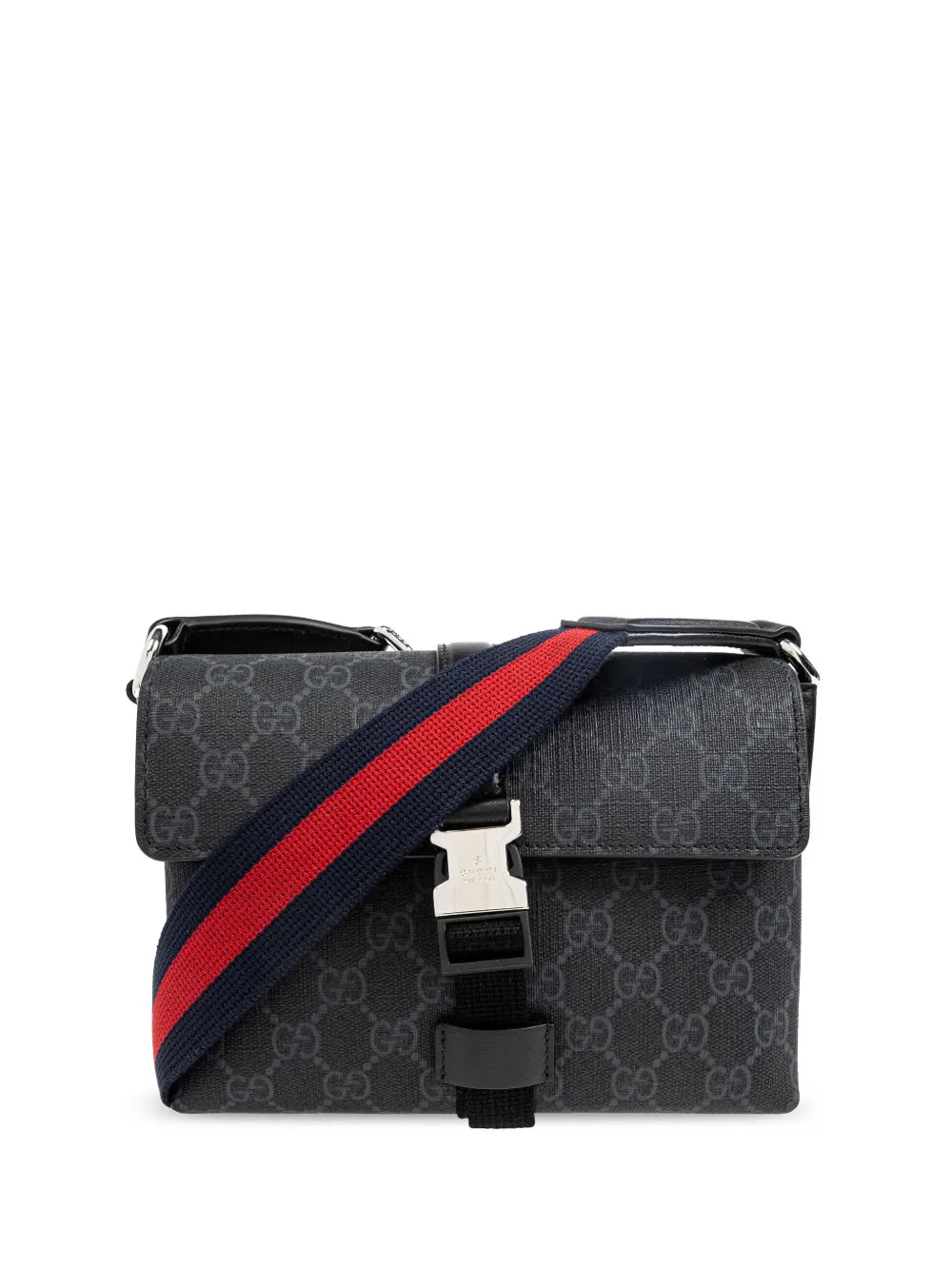 Mini gg messenger bag-GUCCI-Verso