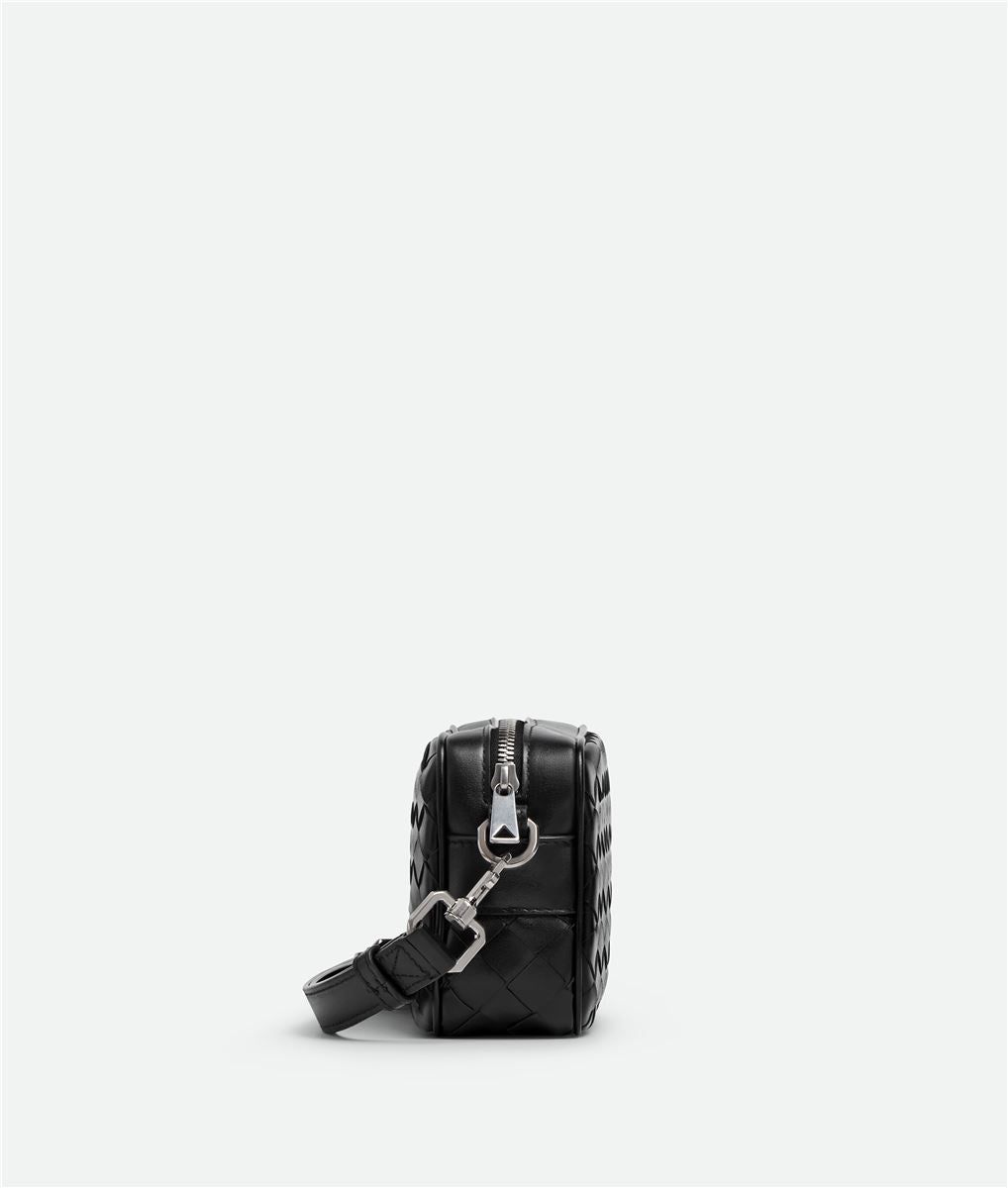 MINI INTRECCIATO CAMERA BAG BOTTEGA VENETA