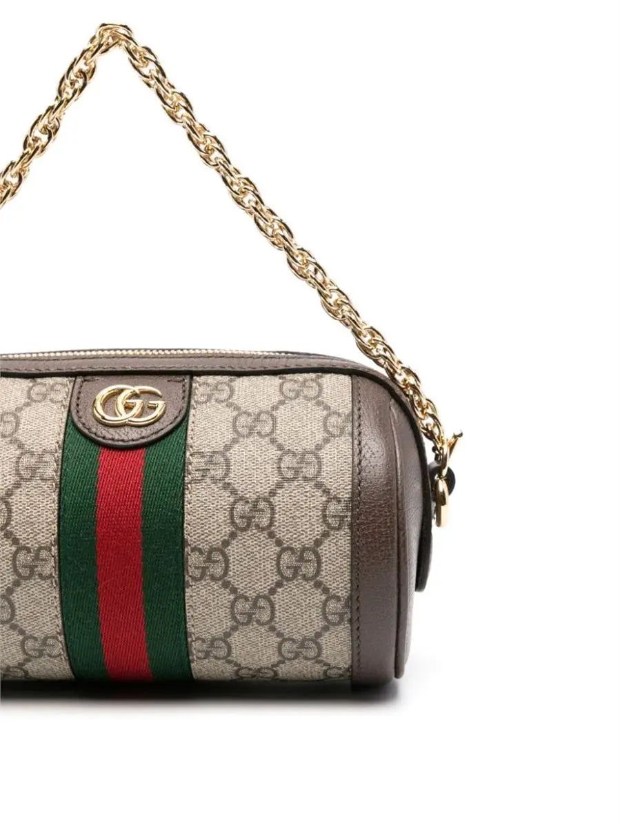 MINI OPHIDIA SHOULDER BAG GUCCI