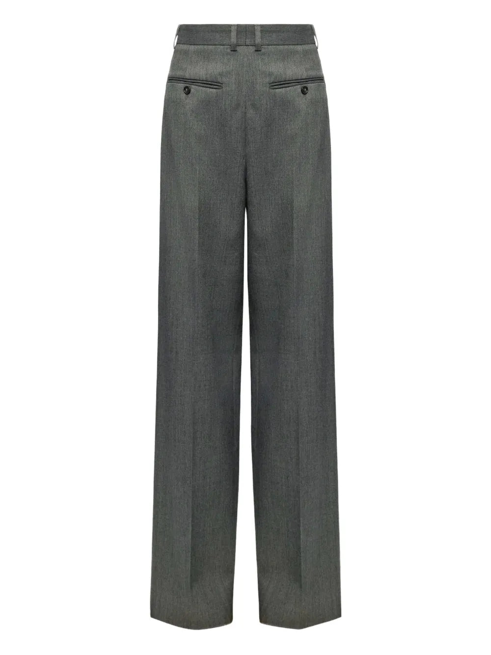 Mm6 maison margiela high-waisted trousers-MM6-Verso