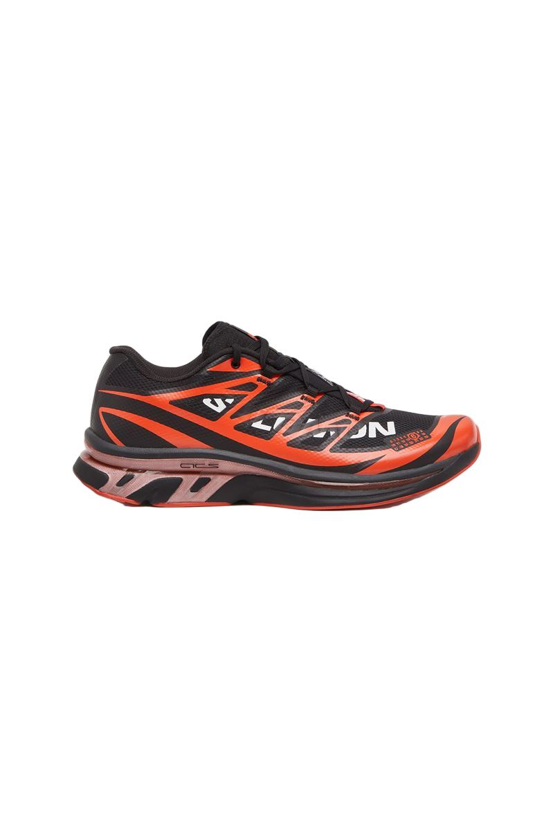 Mm6 x salomon xt