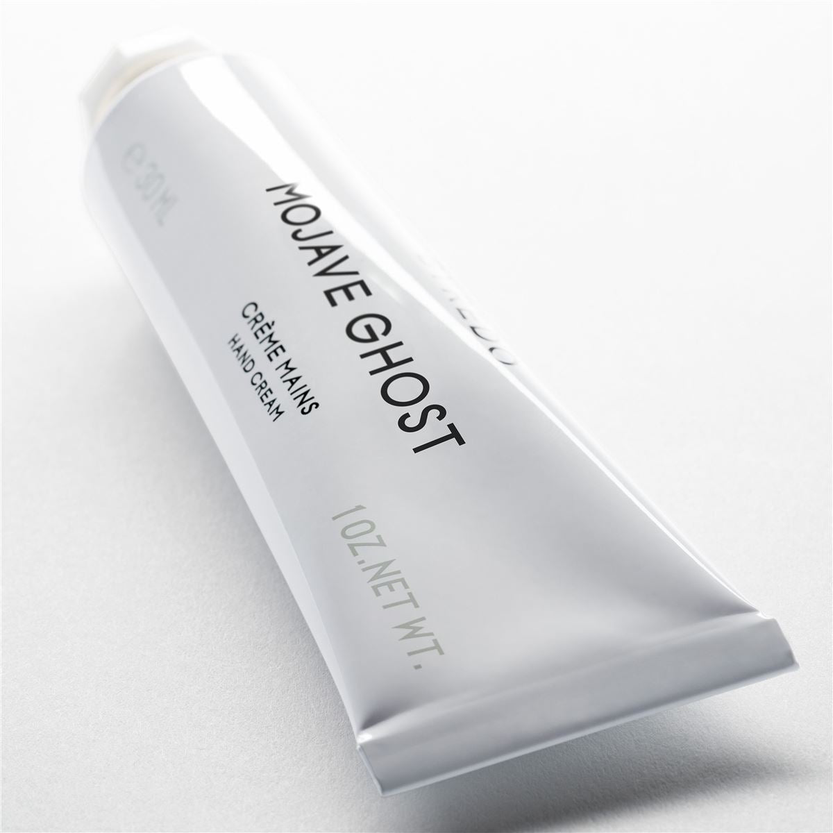 Mojave ghost hand cream-BYREDO PARFUMS-Verso