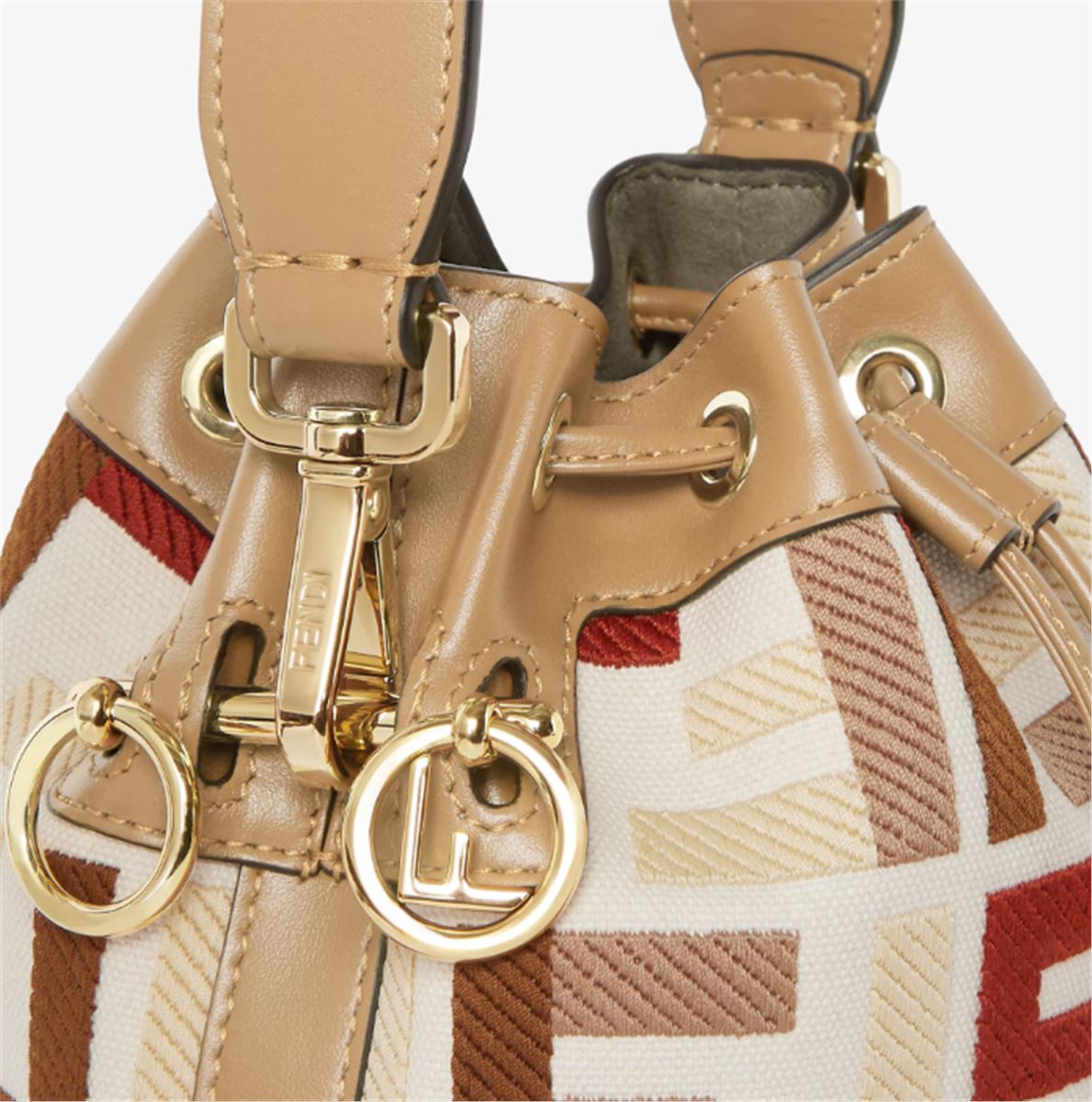 mon tresor-FENDI-Verso