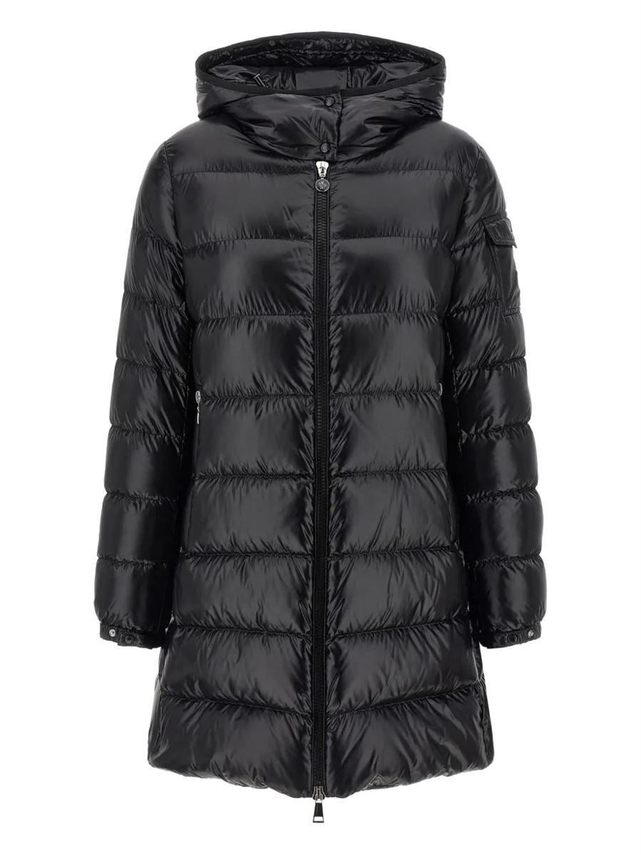 Moncler courcelles coat-MONCLER-Verso