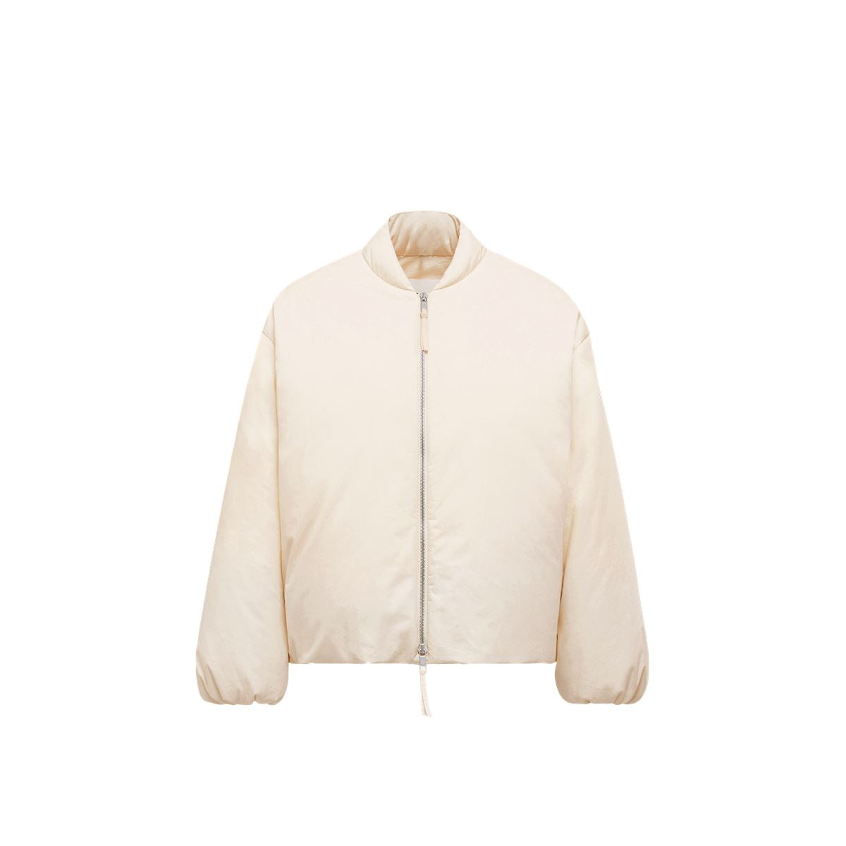 Moncler + JIL SANDER Sodium Down Bomber Jacket-MONCLER-Verso