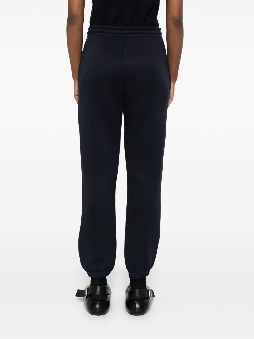 Moncler Logo-patch Pants