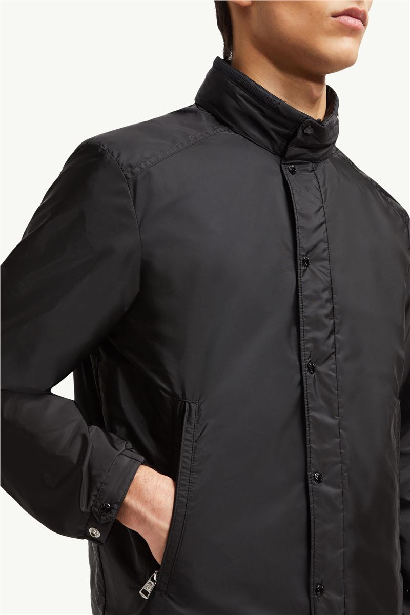 montriond hooded windbreaker-MONCLER-Verso