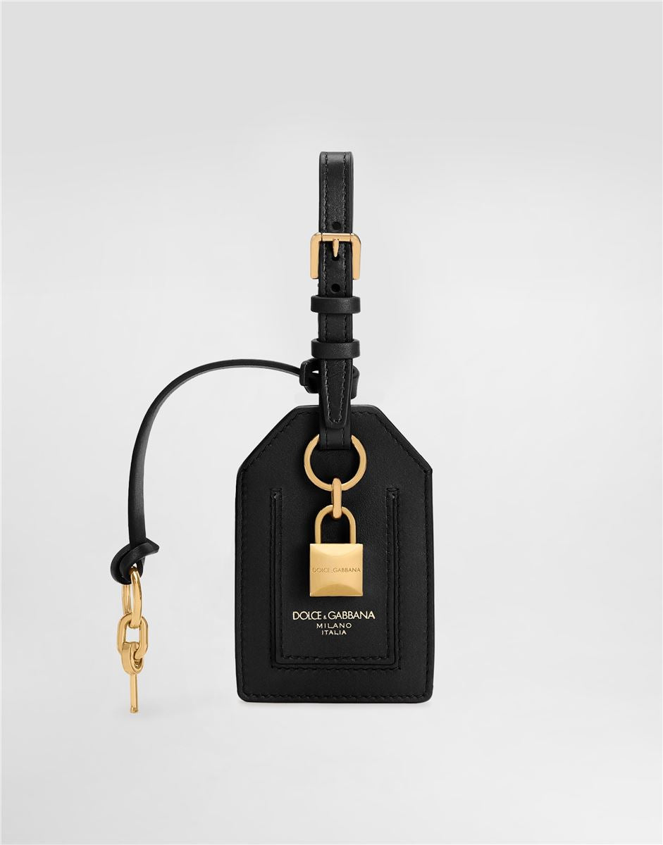 My Sicily Handbag in Plongé Calfskin-DOLCE&GABBANA-Verso