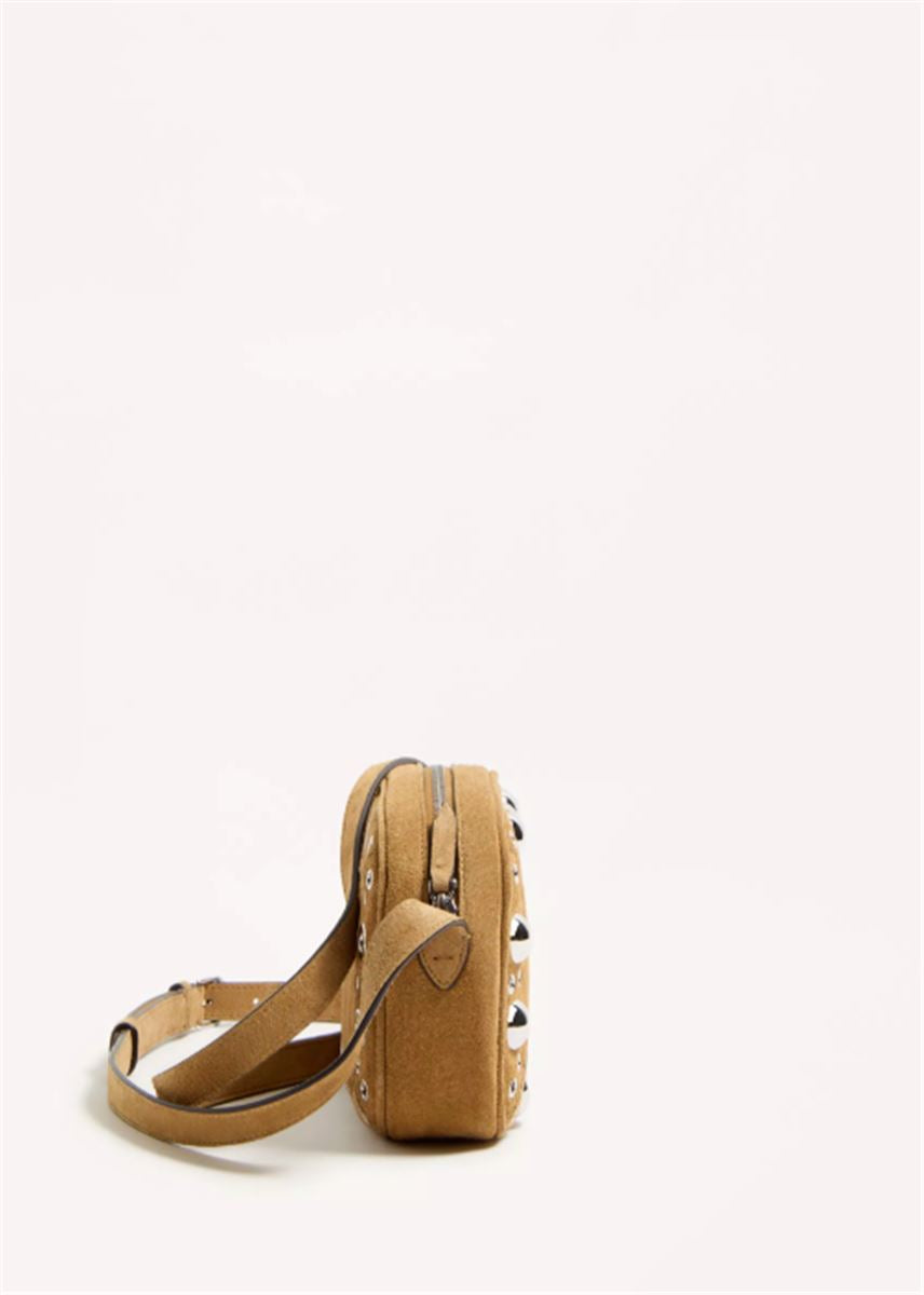 nellcôte chain shoulder bag-VALENTINO-Verso