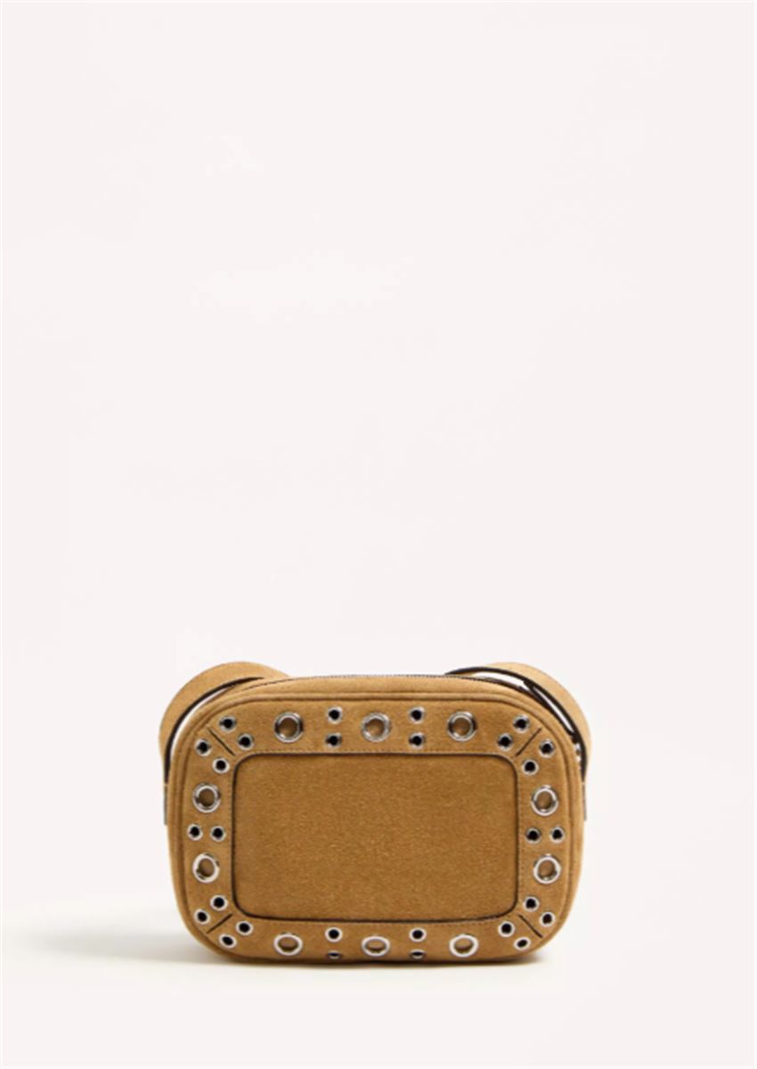 nellcôte chain shoulder bag-VALENTINO-Verso