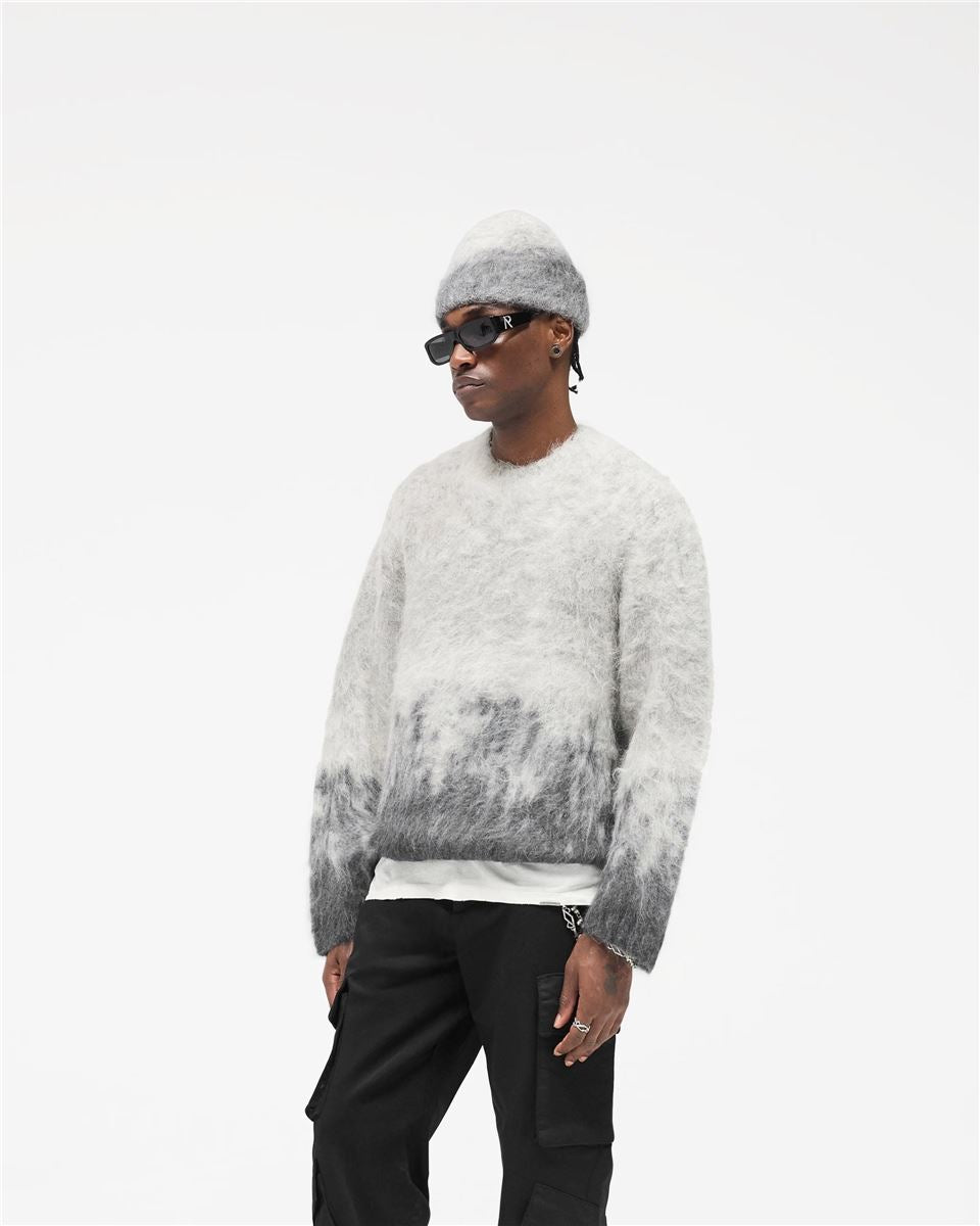 Ombre sweater-REPRESENT-Verso