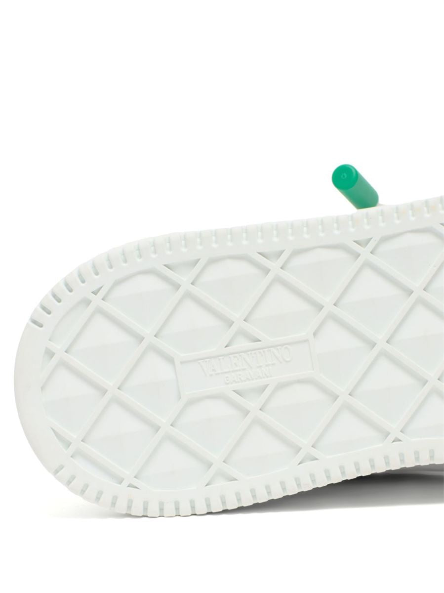 ONE STUD SNEAKERS-VALENTINO-Verso