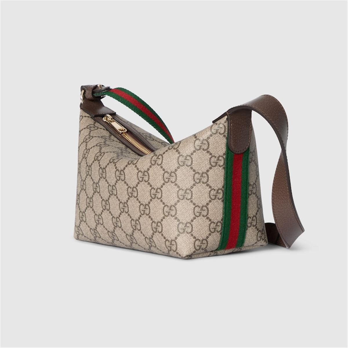ophidia mini shoulder bag-GUCCI-Verso