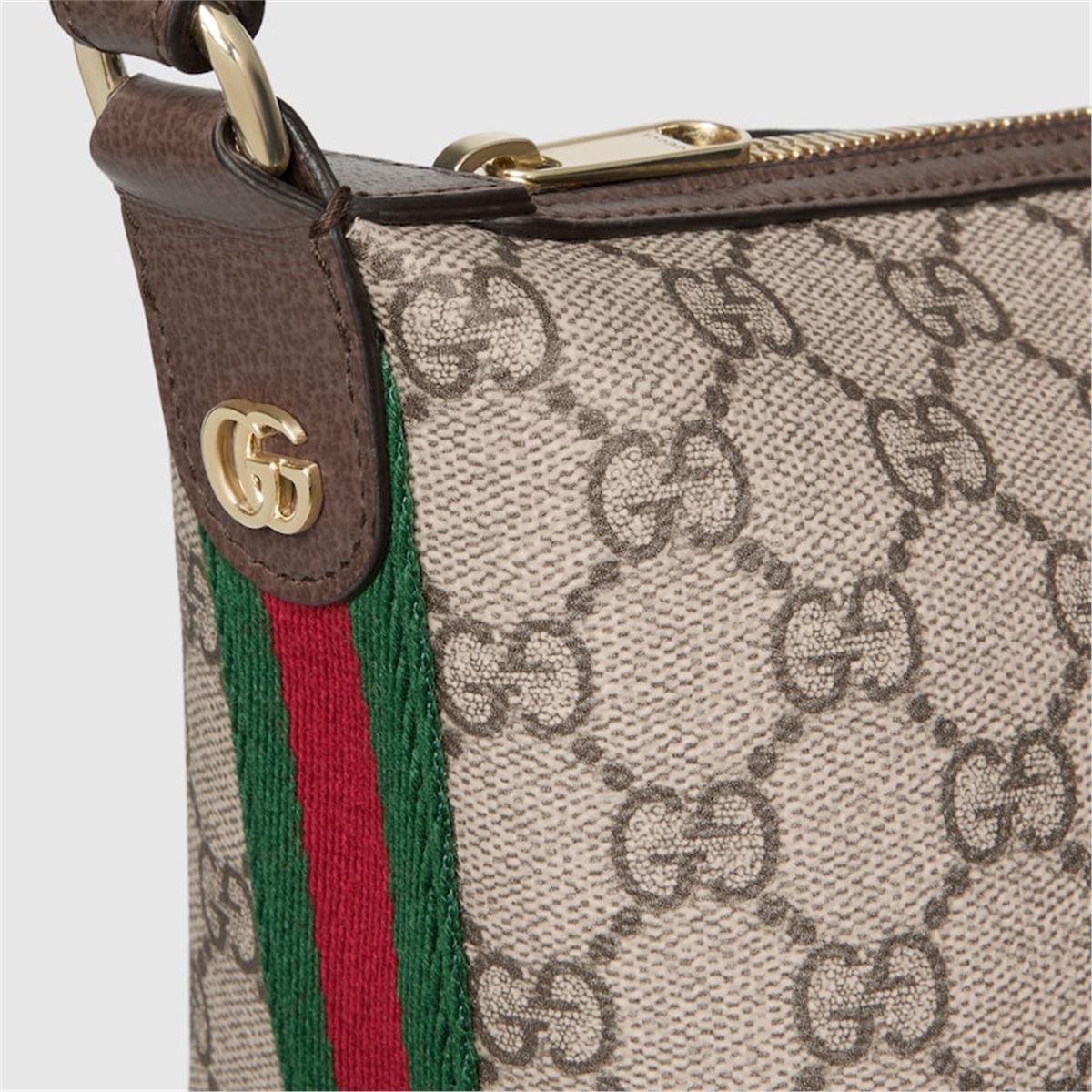 ophidia mini shoulder bag-GUCCI-Verso