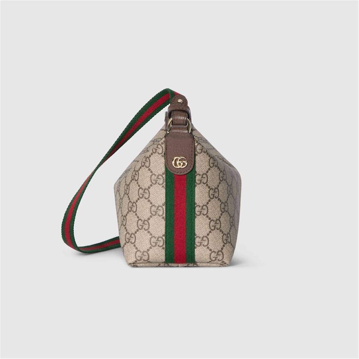 ophidia mini shoulder bag-GUCCI-Verso