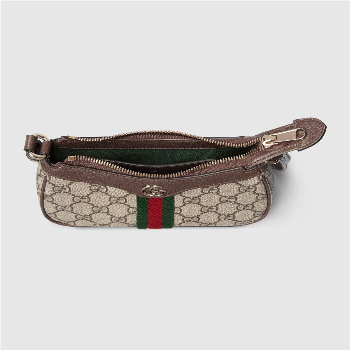 Ophidia mini shoulder bag-GUCCI-Verso