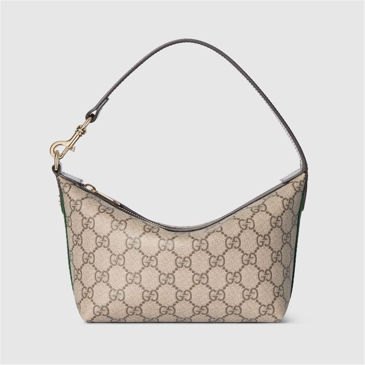 ophidia mini shoulder bag-GUCCI-Verso