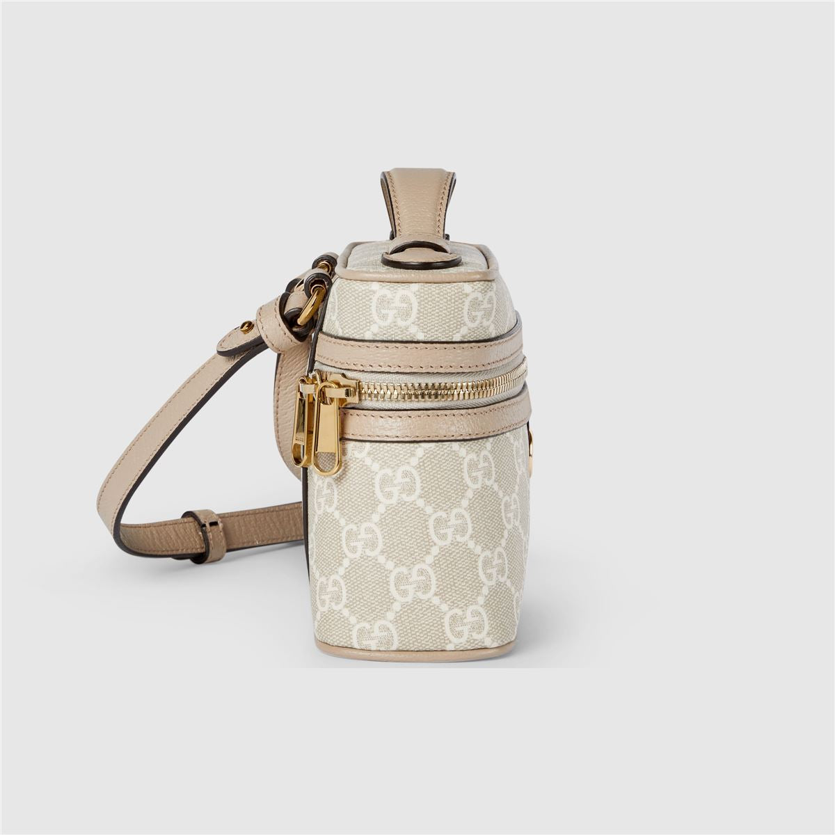 OPHIDIA SUPER MINI SHOULDER BAG - GUCCI - Verso