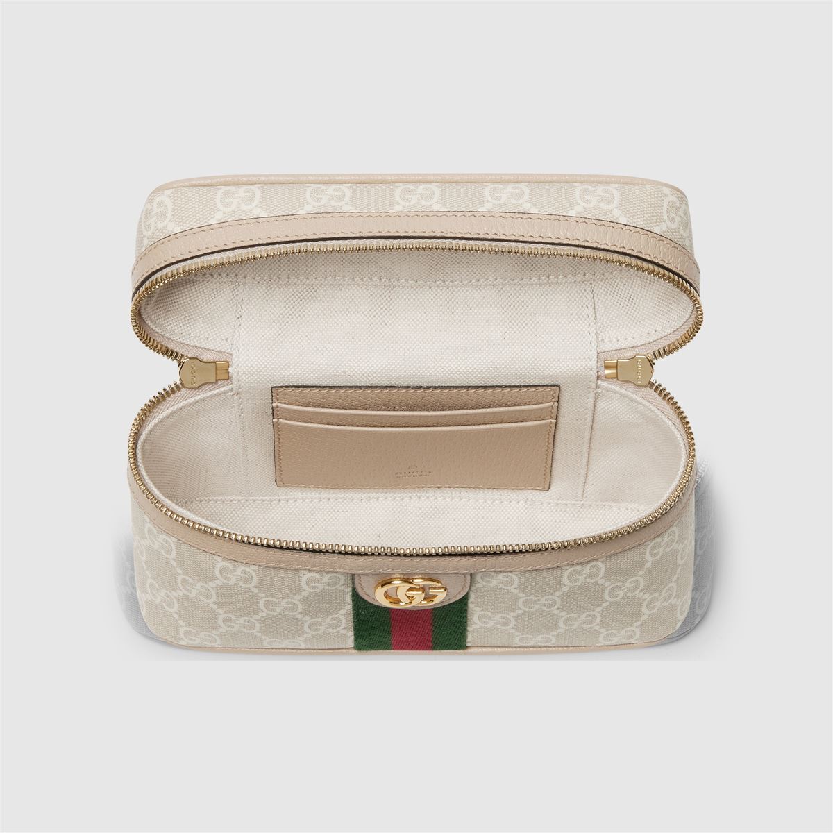 OPHIDIA SUPER MINI SHOULDER BAG - GUCCI - Verso