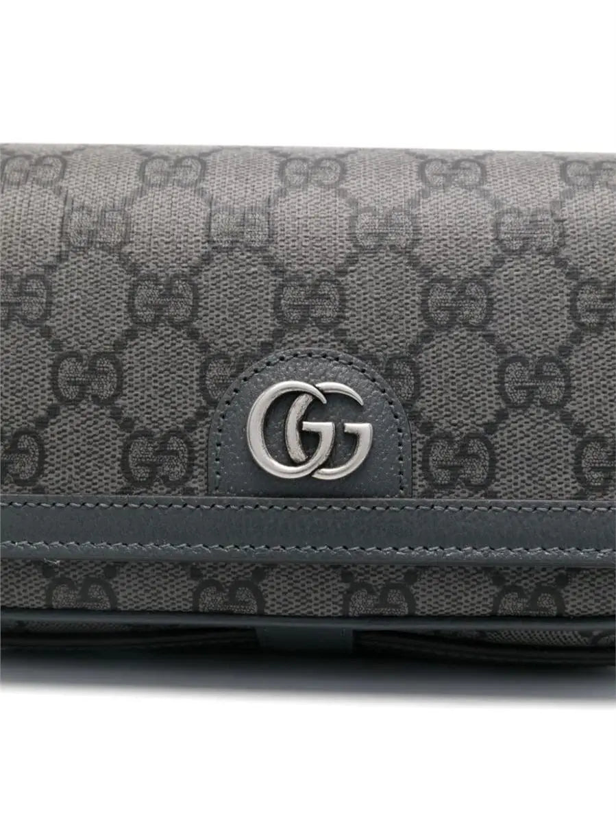 OPHIDIA SUPER SHOULDER BAG GUCCI