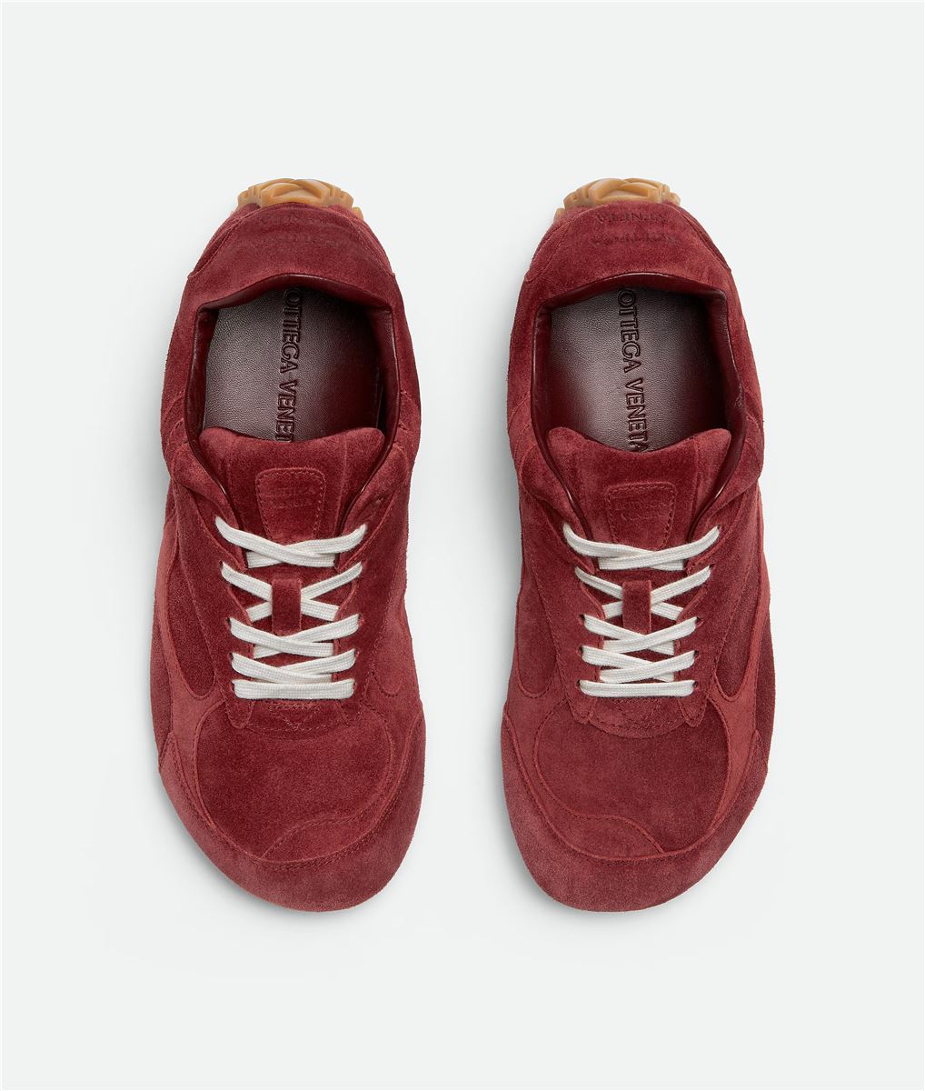 Orbit flash sneaker-BOTTEGA VENETA-Verso