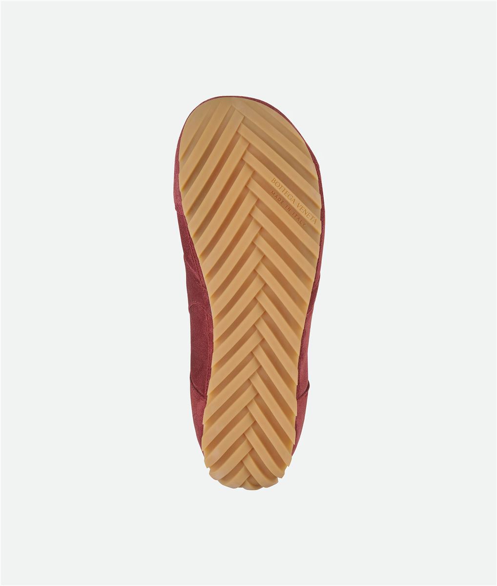 Orbit flash sneaker-BOTTEGA VENETA-Verso