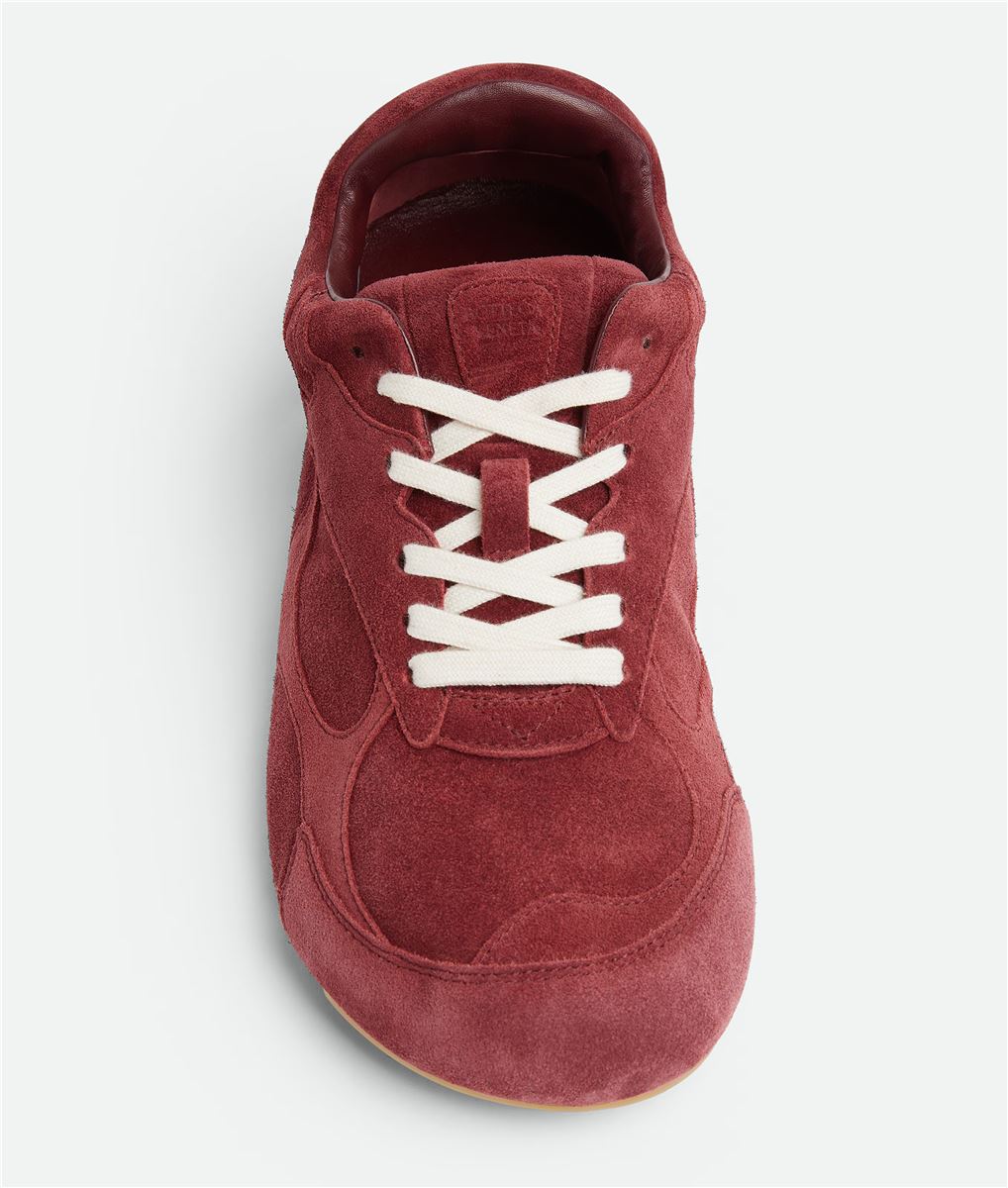 Orbit flash sneaker-BOTTEGA VENETA-Verso