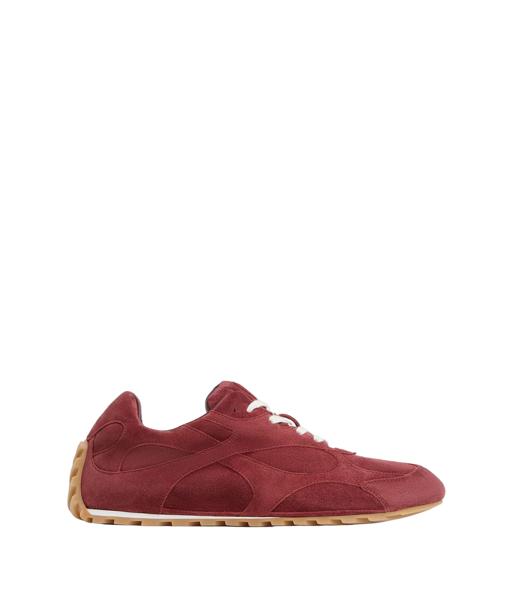 Orbit flash sneaker-BOTTEGA VENETA-Verso