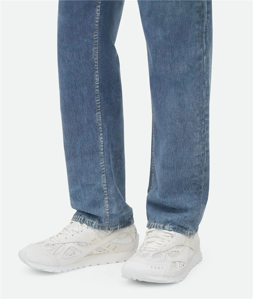 ORBIT SNEAKER BOTTEGA VENETA