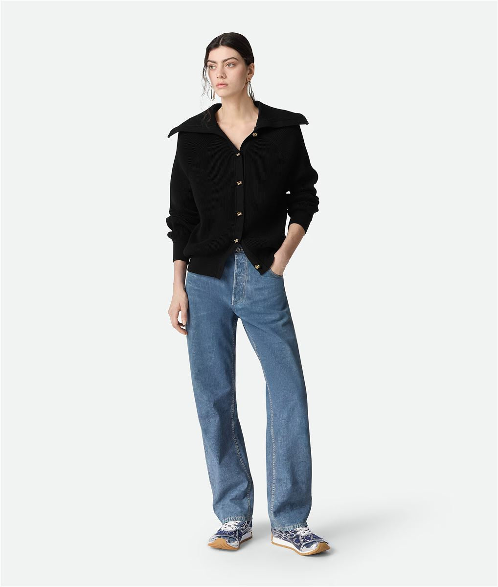 Orbit sneaker-BOTTEGA VENETA-Verso