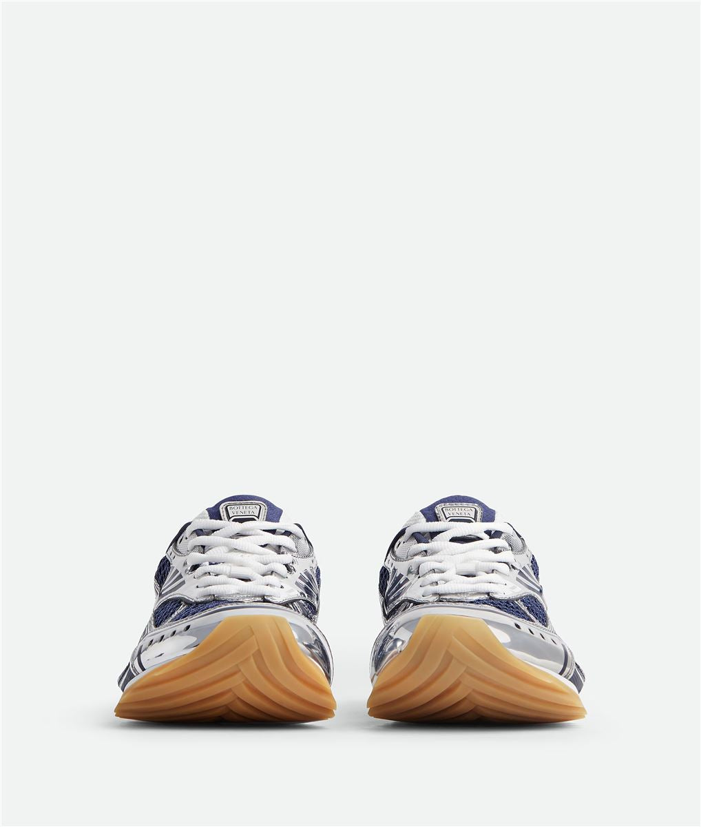 Orbit sneaker-BOTTEGA VENETA-Verso