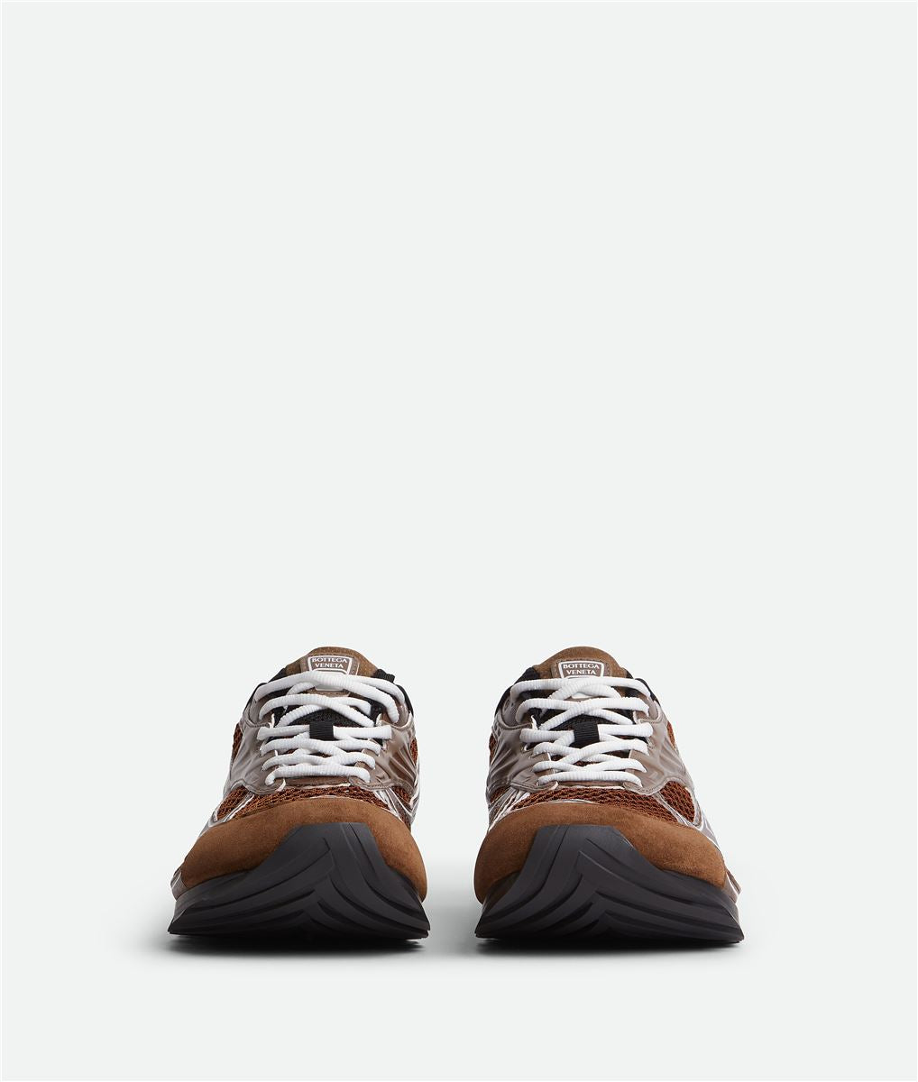 ORBIT SNEAKER-BOTTEGA VENETA-Verso